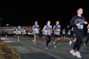 BIB: 
                            <button type="button" onclick="openModal(23426697)" class="btn btn-primary btn-sm float-right btn-popup" data-toggle="modal" data-target=".modal-high-quality">
                        <i class="fas fa-shopping-cart"></i> Add to Cart
                    </button>
                                            <button type="button" onclick="isThisMe(23426697, true)" class="btn btn-success btn-sm float-right btn-popup btn-isme hidden" data-toggle="tooltip" data-placement="bottom" title="นี่คือรูปของคุณใช่ไหม คลิกที่นี่เพื่อเอาเข้าอัลบั้ม">
                        <i class="fas fa-plus"></i> Add to album
                    </button>
                    <button type="button" onclick="isThisMe(23426697, false)" class="btn btn-warning btn-sm float-right btn-popup btn-isnotme hidden">
                        <i class="fas fa-ban"></i> Remove from album
                    </button>